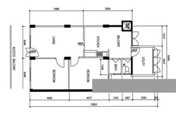 Blk 20 Chai Chee Road (Bedok), HDB 3 Rooms #198360312
